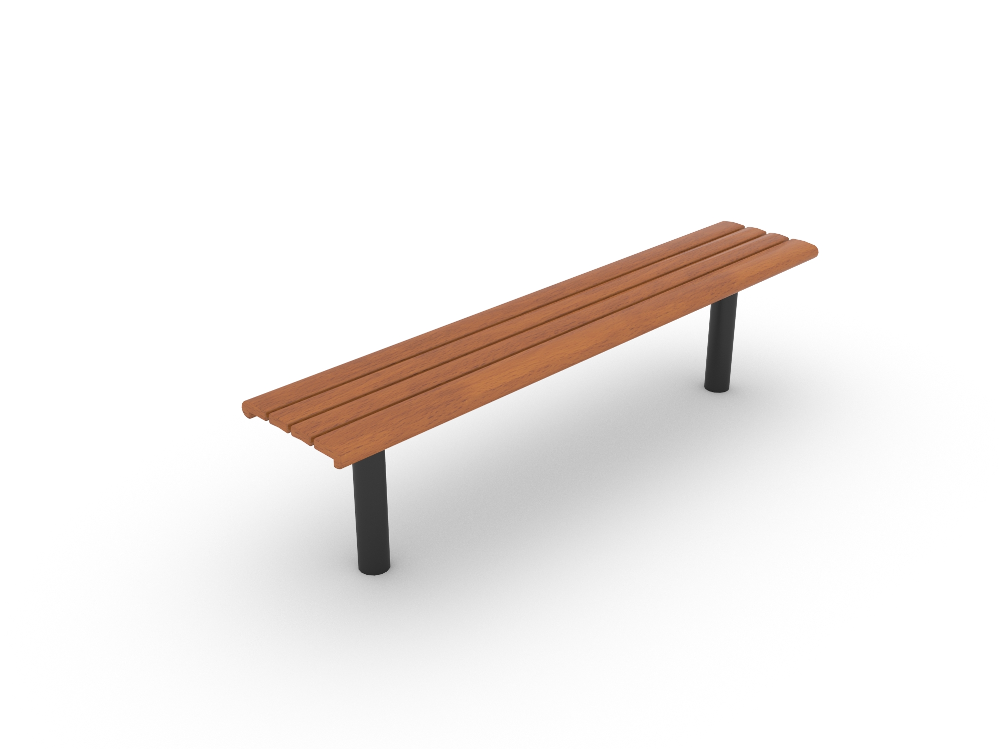 Bench Sofiero Hardwood